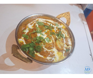 Best Indian Curry in Koh Samui Chaweng Beach – Authentic Flavors at Curry Hut