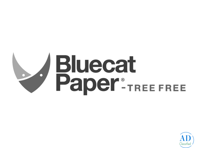 Bluecat Paper – Eco-Friendly Handmade Notebooks & Journals
