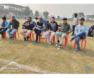 Good College of BA in Kaushambi – Maharishi College of Education