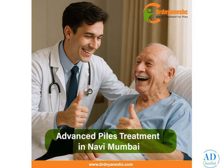 Best Piles Doctor Near Me