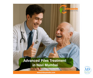 Best Piles Doctor Near Me