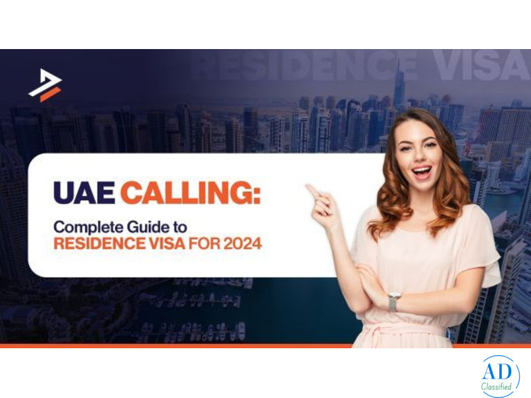 Cost Breakdown of Dubai Residence Visa: A Complete Guide