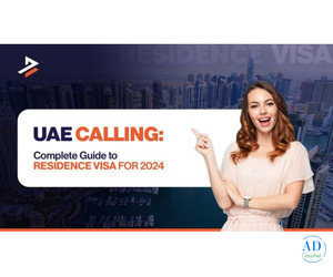 Cost Breakdown of Dubai Residence Visa: A Complete Guide