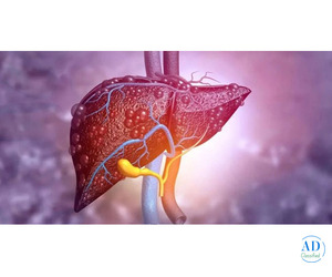 Liver Hospital in ahmedabad
