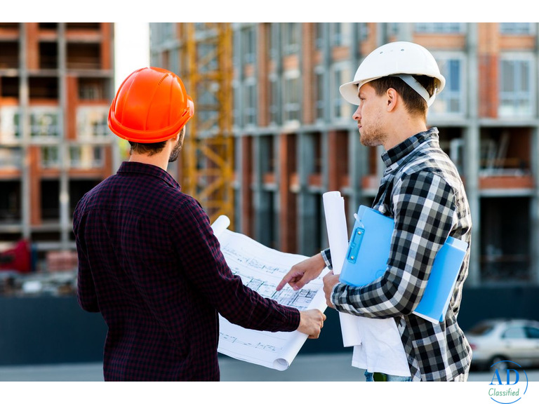 Construction Loan in Lucknow paperless Process