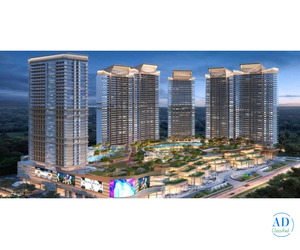 M3M The Cullinan Sector 94 – Exclusive Luxury Homes for Modern Living