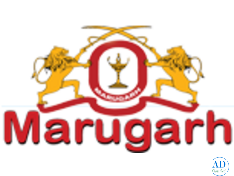 5 Star Luxurious Hotels of Jodhpur--The Marugarh Resort & Spa, Jodhpur