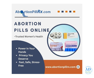 Order Abortion Pills Online | Trusted Women’s Health