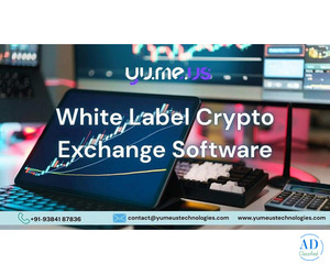 Make A Profitable Crypto Exchange Business Using White Label Crypto Exchange Software