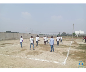 Best College Of BSC in Allahabad