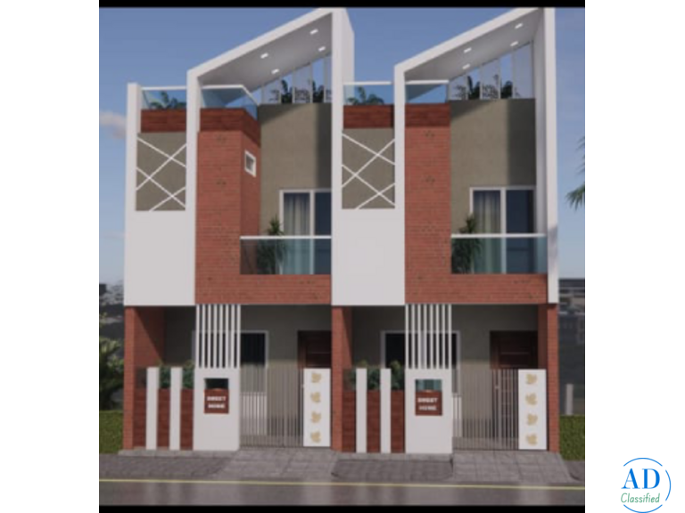 Blueprints with Best Home Builders in Indore - The Real Infra