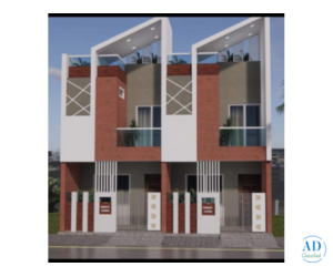 Blueprints with Best Home Builders in Indore - The Real Infra Blueprints with Best Home Builders in Indore - The Real Infra