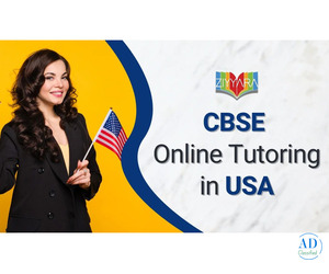 Private CBSE Tuition Classes in USA | Learn Online