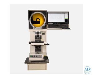 Why Choose a Vertical Profile Projector for Accuracy?