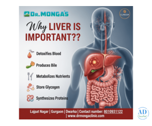 Ayurvedic Medicine for Fatty Liver