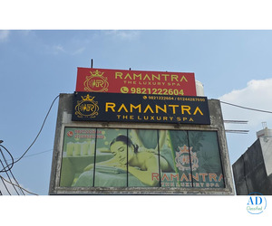 Ramantra the luxury spa Premium Spa Services for Complete Relaxation