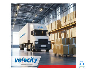Velocity Express Madhapur