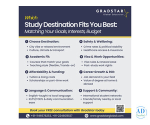 Choose the Country That Supports Your Dream Profession