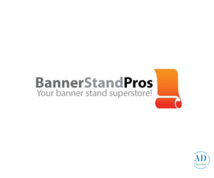 Stand Out At Your Next Event With Premium Tabletop Banner Stands Stand Out At Your Next Event With Premium Tabletop Banner Stands