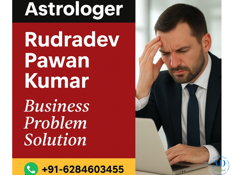Business Problem Solution +91-6284603455