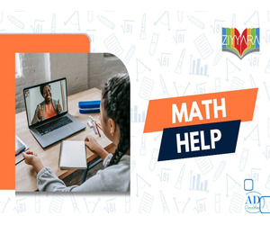 Ziyyara | Expert Maths Online Tutoring for Students | Personalized Learning Sessions