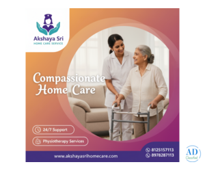 Trusted Elderly Home Nursing & Care – Akshaya Sri Trusted Elderly Home Nursing & Care – Akshaya Sri
