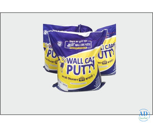 New Global Estate ER. Wall Putty