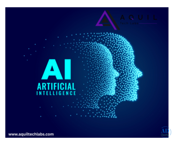 Artificial Intelligence Services in Nashik - Aquil Tech Labs