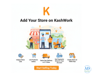 KashWork – Simple, Smart, and Made for Shopkeepers KashWork – Simple, Smart, and Made for Shopkeepers