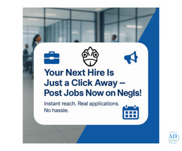 Transform Your Hiring Journey with Negls