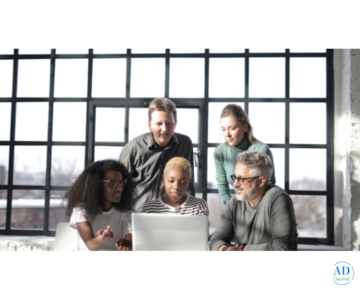 Salesforce Staffing Services in USA – Hire Certified Experts