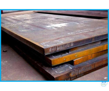 AR 400 Plate Suppliers in India