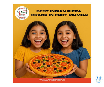 Paneer Tikka Pizza Near Cst Station Mumbai