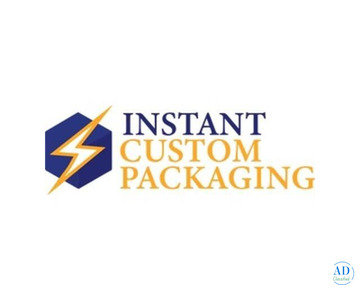 Instant Custom Packaging