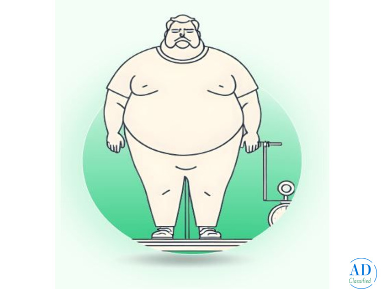 Obesity vs. Overweight – Know the Difference & Its Health Impact | Medtalks