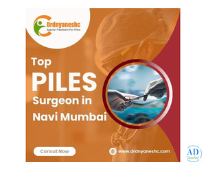 Piles Male Doctor near me Kharghar