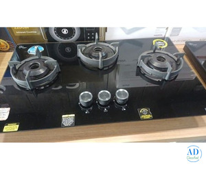 Gas Stove Installation Services in Lucknow