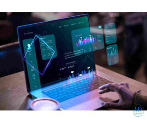 The Impact of AI on Modern DApp Development Services