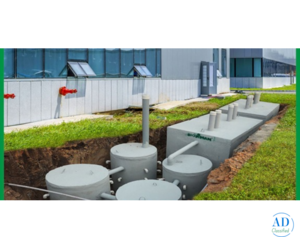 Looking for a durable and eco-smart septic solution?