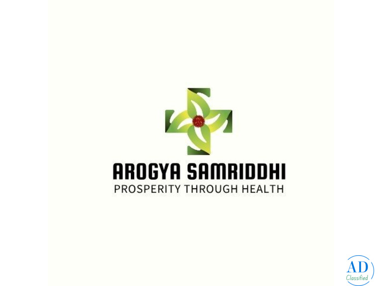 Preventive Health Checkups - Arogya Samriddhi