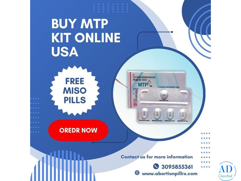 Buy Mtp Kit Online Usa +  Miso Pills Free