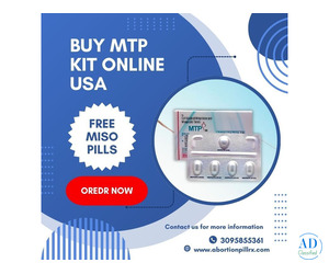 Buy Mtp Kit Online Usa +  Miso Pills Free