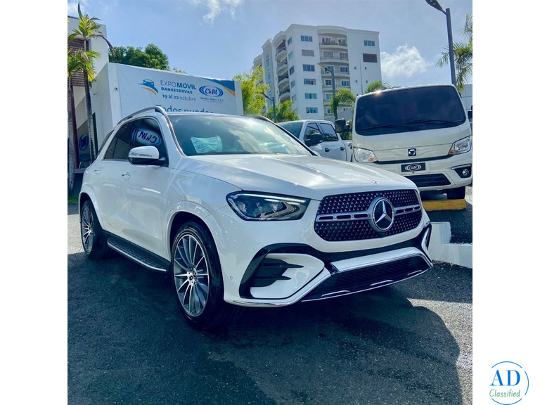 La Mamasita De Las Mercedes!!!