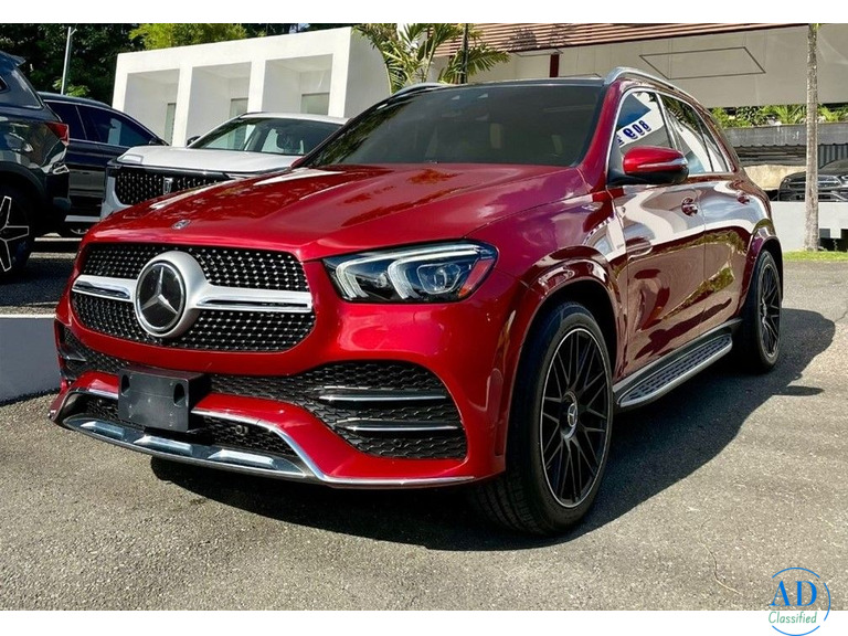 La Mamasita De Las Mercedes!!!