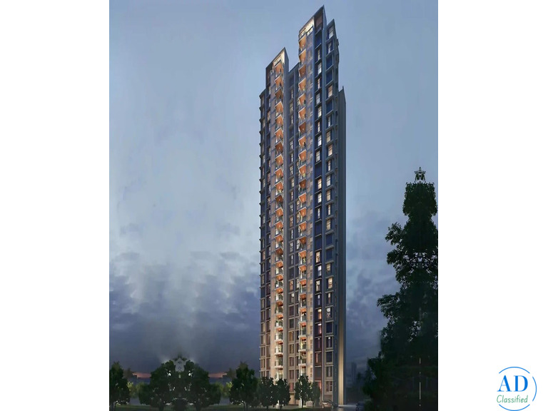Lodha Magnus – Premium 3 & 4 BHK Luxury Residences in Hinjewadi, Pune