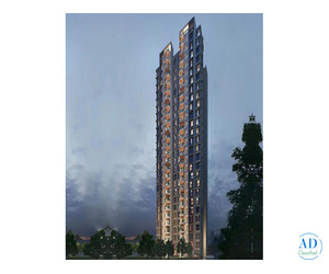 Lodha Magnus – Premium 3 & 4 BHK Luxury Residences in Hinjewadi, Pune