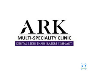 ARK Multi Speciality Clinic – Healthy Smiles Start Here