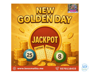 The Golden Edge of Luck – New Golden Day Results and Fortune Tips Revealed