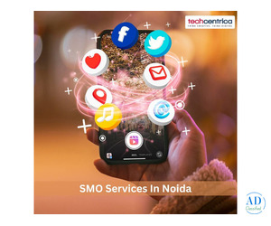 Noida’s Trusted Smo Services In Noida – TechCentrica