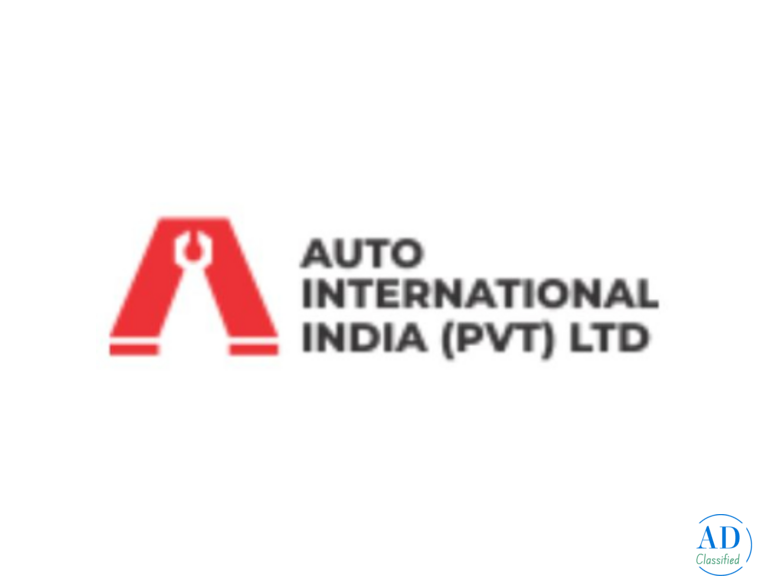Premium Automotive Components Manufacturer – Auto International